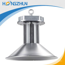 Newest 50w Led High Bay Lighting E40 China manufaturer Meanwell driver